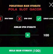 Cara Mencari Pola Slot Gacor