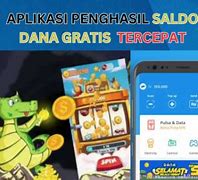 Game Penghasil Saldo Dana Tercepat 2023