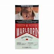 Marlboro Kretek 1 Slop Isi Berapa