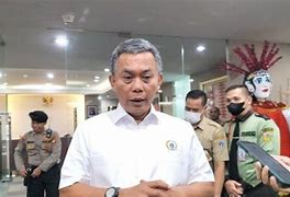 Nama Ketua Dprd Dki Jakarta