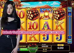 Rahasia Mesin Judi Slot Jackpot Terbesar Di Asia Tenggara Indonesia