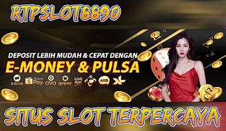 Rumah Mpo Alpha Slot Rtp Hari Ini