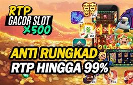 Tiki Slot X500 Gacor Maxwin Hari Ini Download Apk